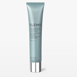Elemis PRO-COLLAGEN SKIN PROTECTION FLUID SPF 50